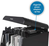 Kensington Universal AC Charge Station, Black