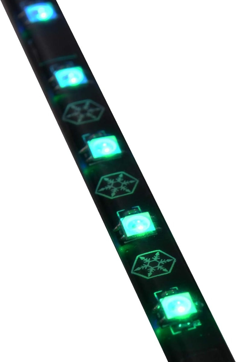 SilverStone Technologies LS03 300 mm Adrassable RGB LED Strips