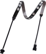 SilverStone Technologies LS03 300 mm Adrassable RGB LED Strips