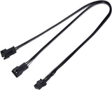 SilverStone Technologies LS03 300 mm Adrassable RGB LED Strips