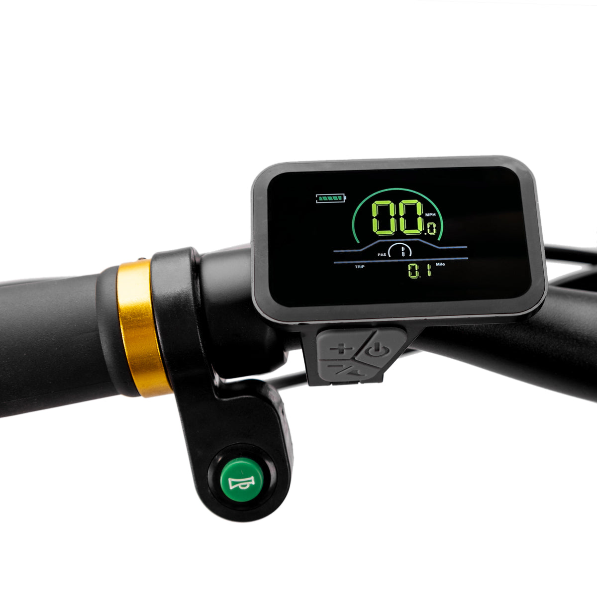 NAKTO 26-Inch Cruiser 2 Electric Bike, 750W Brushless Motor, 48V Battery