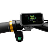 NAKTO 26-Inch Cruiser 2 Electric Bike, 750W Brushless Motor, 48V Battery