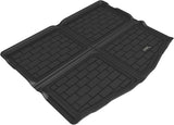 3D MAXpider Kagu Series 2021 Ford Mustang Mach-E All-Weather Cargo Mat Liner