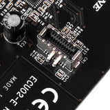 USB-C 3.1 PCI Express card with 20 Pin Key-A connector