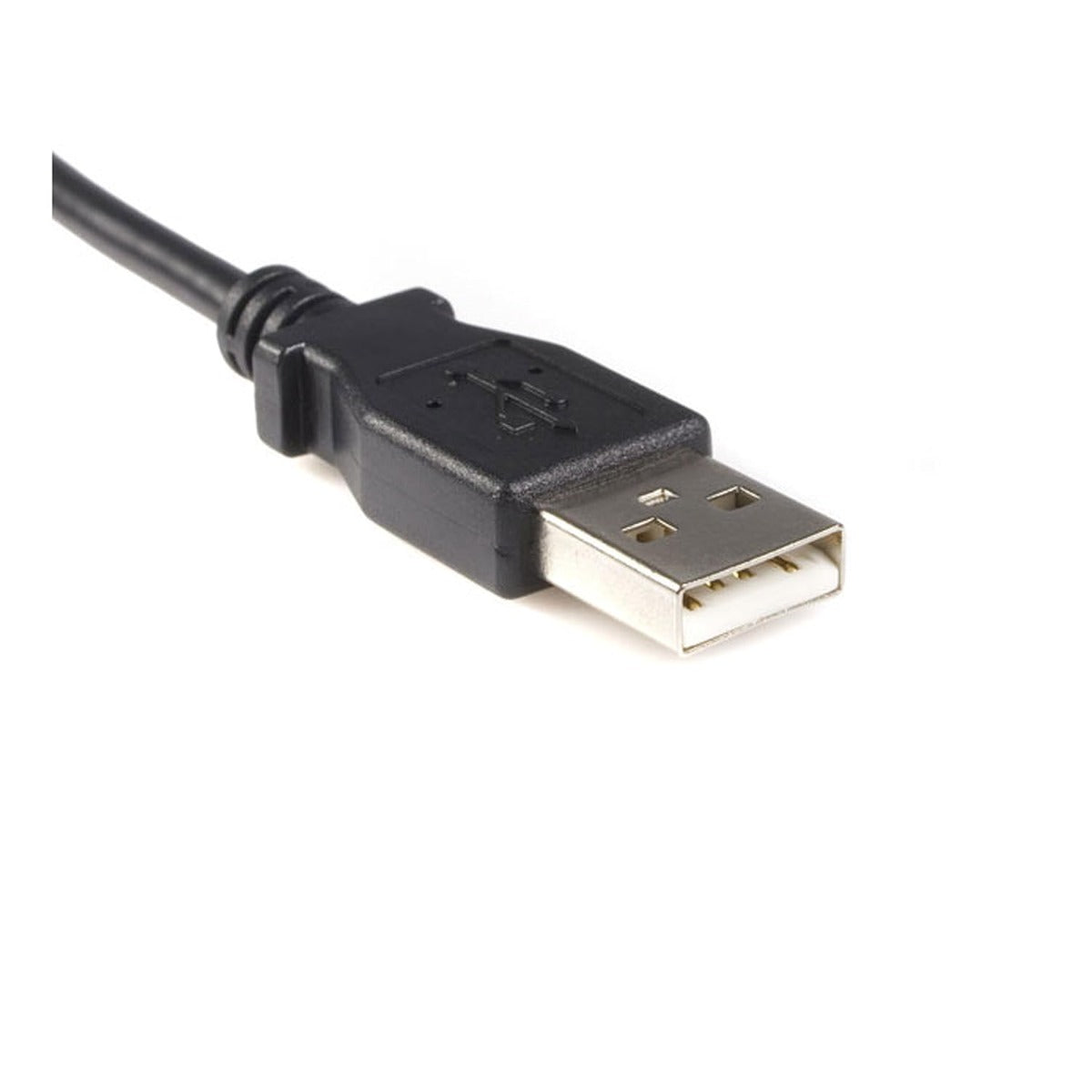 StarTech 10 ft Micro USB Cable - A to Micro B (UUSBHAUB10)