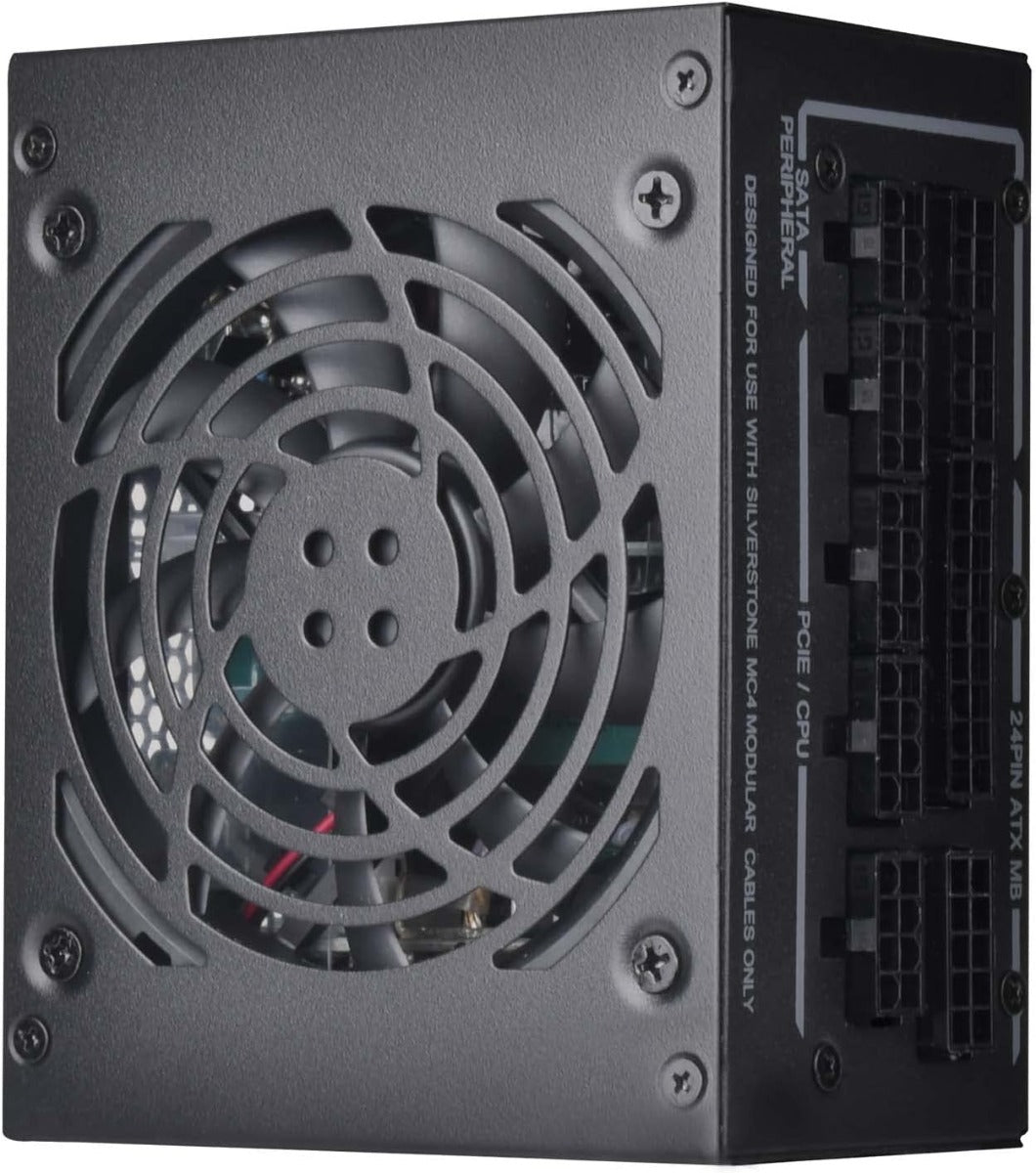 SFX-Series 100 percent modular cables