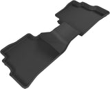 3D MAXpider MAZDA CX-5 2017-2020 KAGU BLACK R2
