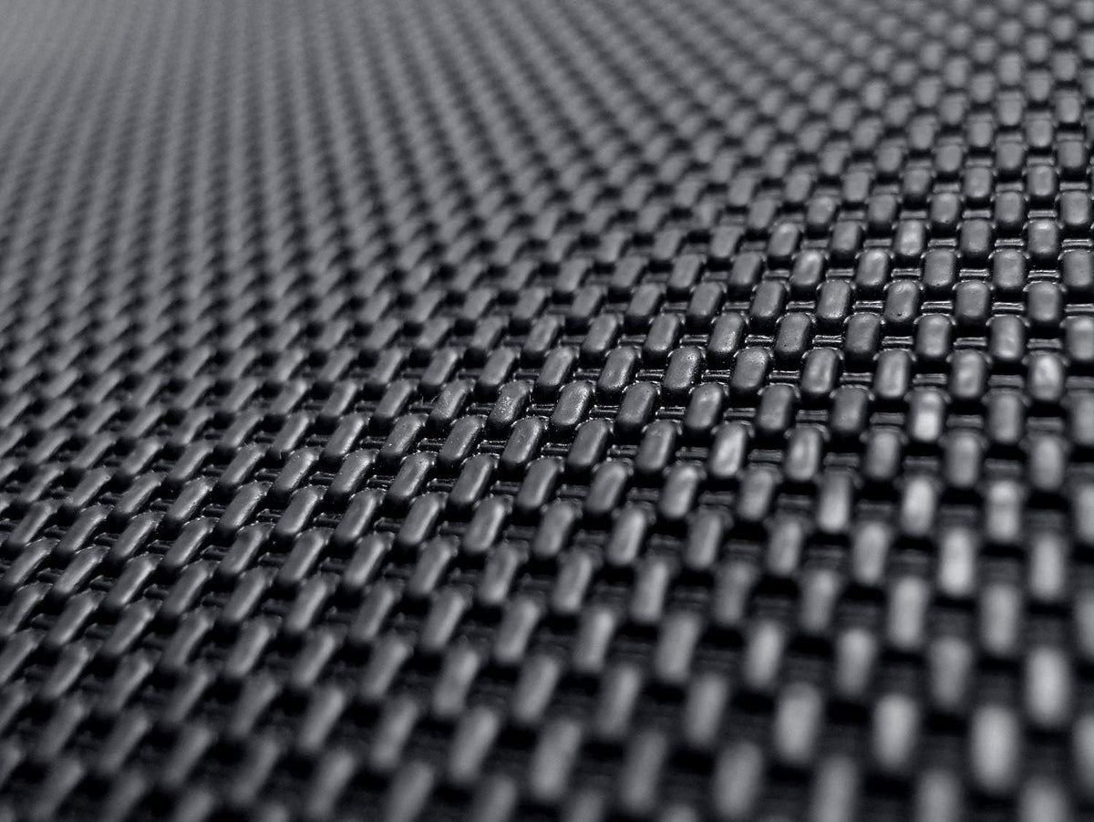 3D Maxpider M1CH0971309 Kagu Cargo Liner for 2022-2022 Chevrolet Bolt Euv, Black