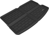 3D Maxpider M1CH0971309 Kagu Cargo Liner for 2022-2022 Chevrolet Bolt Euv, Black