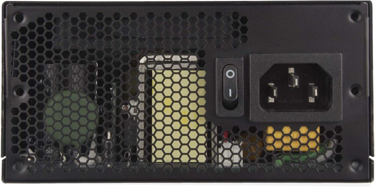 Silverstone SST-SX750-PT Psu Silverstone | Sx750 Pl R