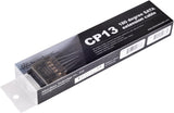 Silver Stone Technologies CP13 15 Pin SATA Power & Data LED Combo Cable