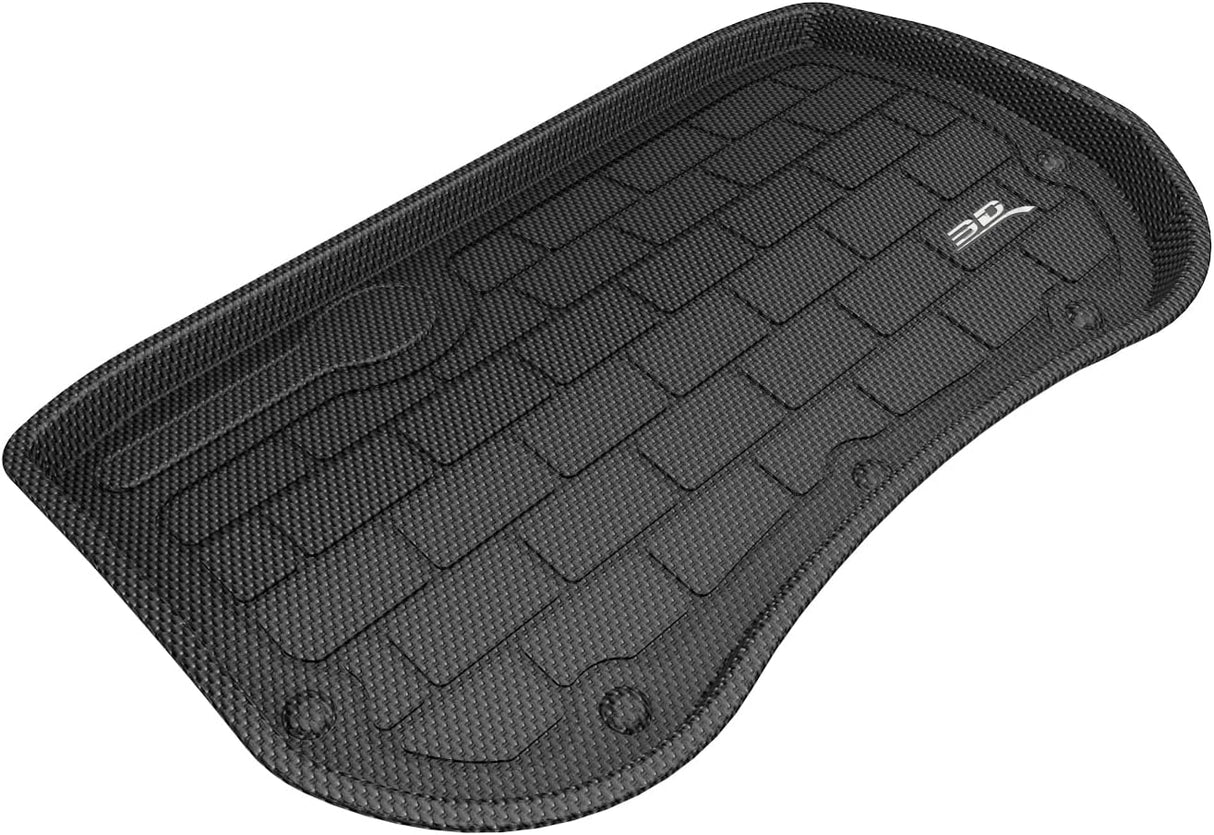 3D MAXpider Kagu Front Cargo Liner for Tesla Model 3 (2017–2020)