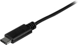 StarTech.com USB-C to Micro-B Cable - M/M - 0.5 m - USB 2.0