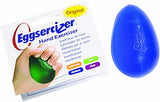 Eggsercizer, medium, blue
