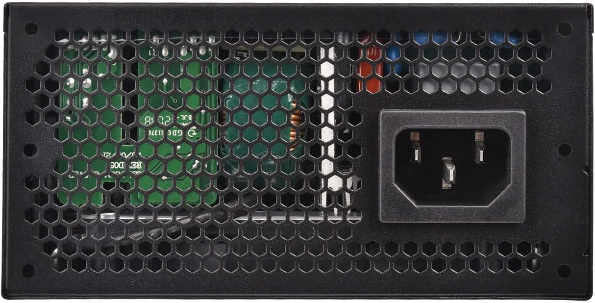 SFX-Series 100 percent modular cables