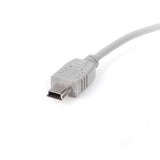 StarTech.com Mini USB Cable