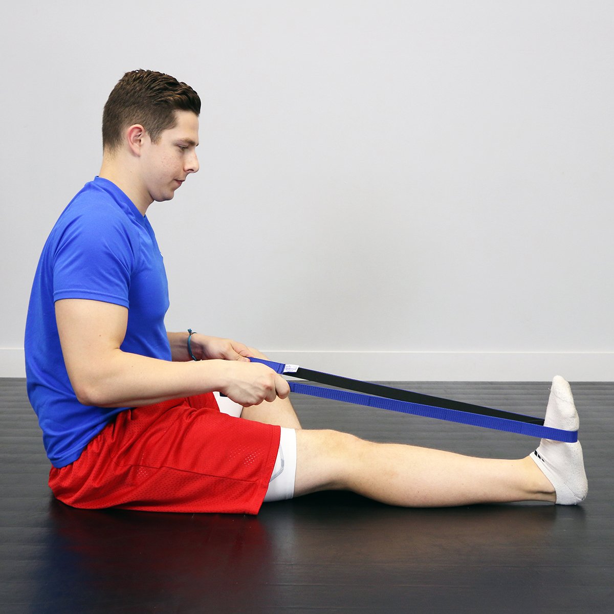 CanDo Stretch Strap, Dynamic