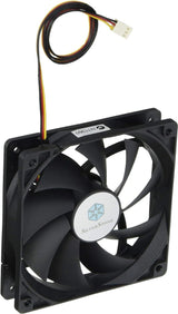SilverStone FN121-P 120mm Case Fan