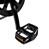 NAKTO 26-Inch Cruiser 2 Electric Bike, 750W Brushless Motor, 48V Battery
