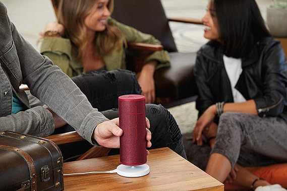 Ultimate Ears Power Up Charging Dock for Ultimate Ears Portable Speakers