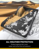 3D MAXpider Tesla Model Y Floor Mats 2020-2023 Kagu Series