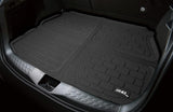 3D Maxpider M1CH0971309 Kagu Cargo Liner for 2022-2022 Chevrolet Bolt Euv, Black